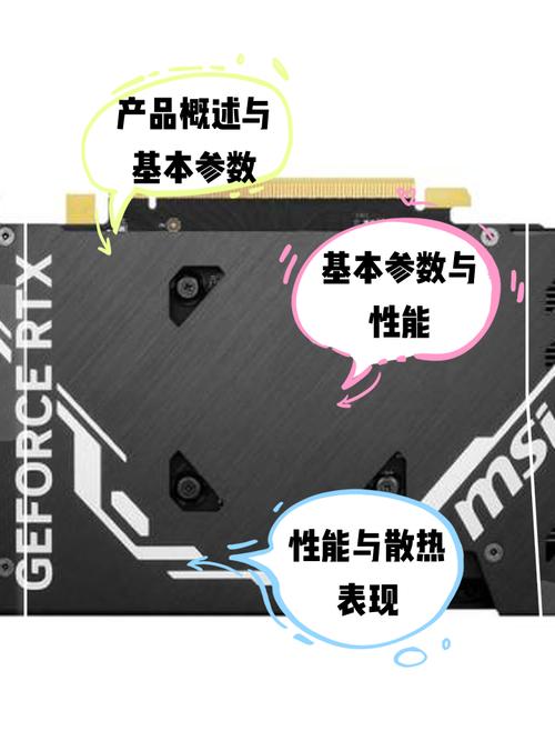 微星GTX460显卡为何备受赞誉？性能与工艺是关键  第8张