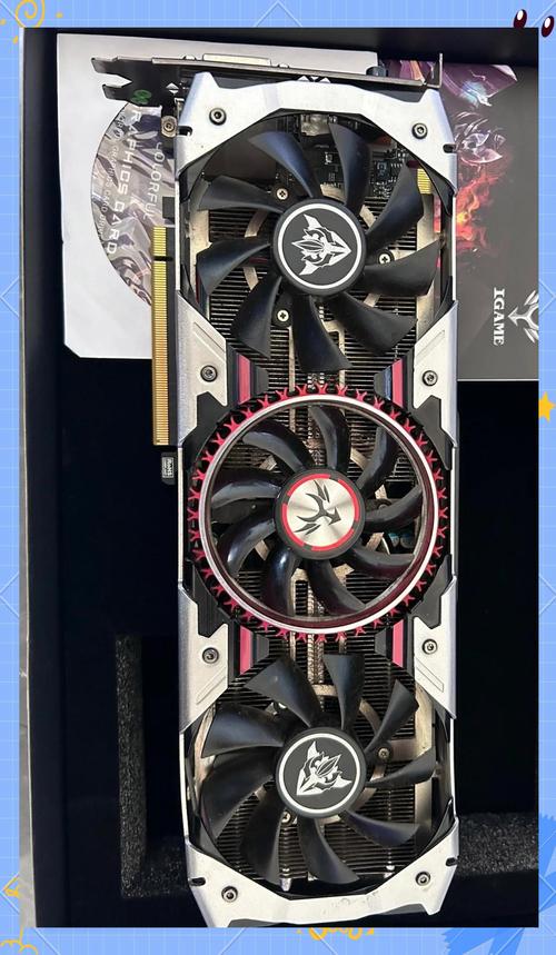 性能超出色备受瞩目的映众GTX1080显卡，究竟强在哪？