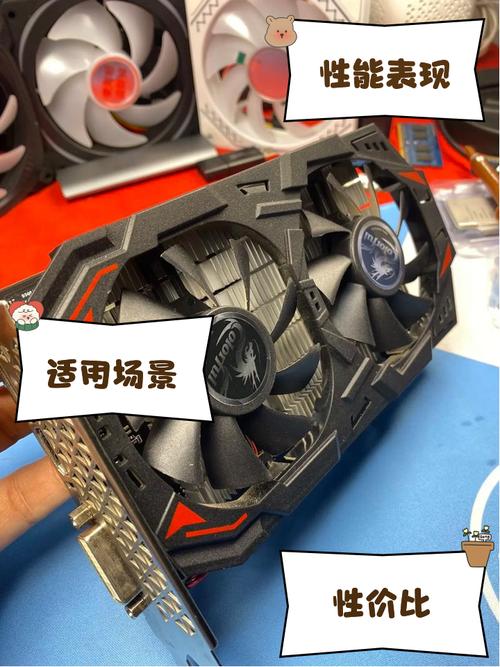 GTX1050显卡剖析：性能优势与游戏表现，多视角解读