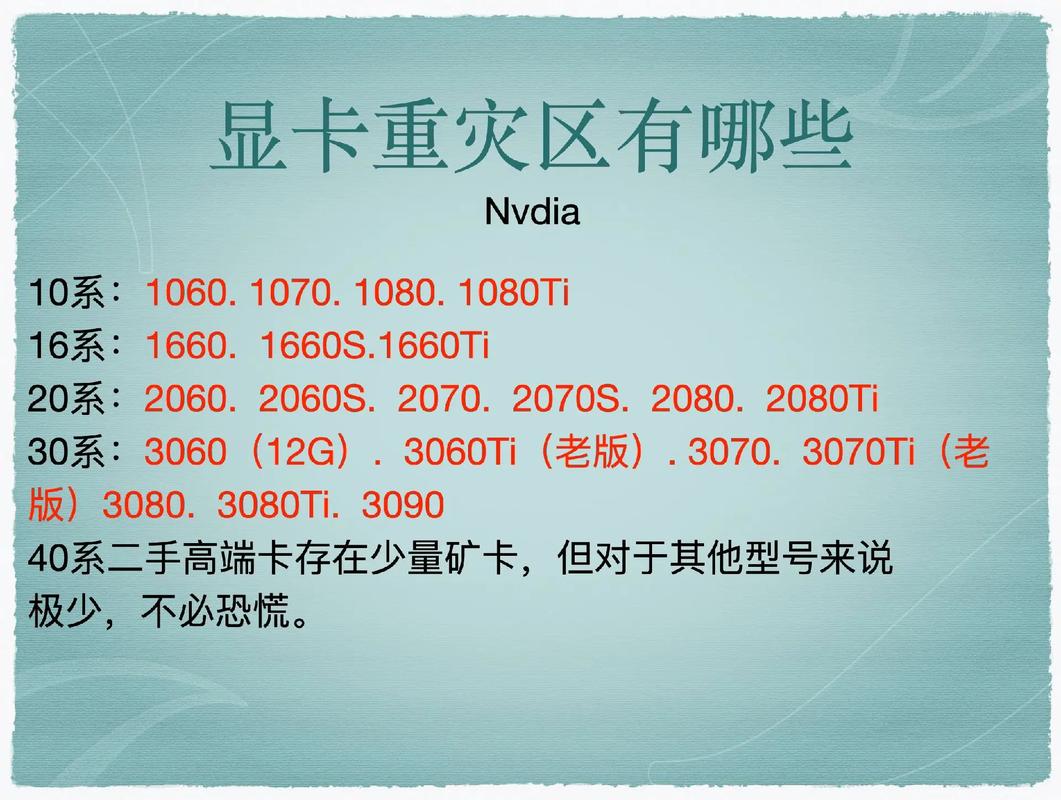 GTX1060 挖矿相关情况介绍：特性、收益受何限制？  第4张