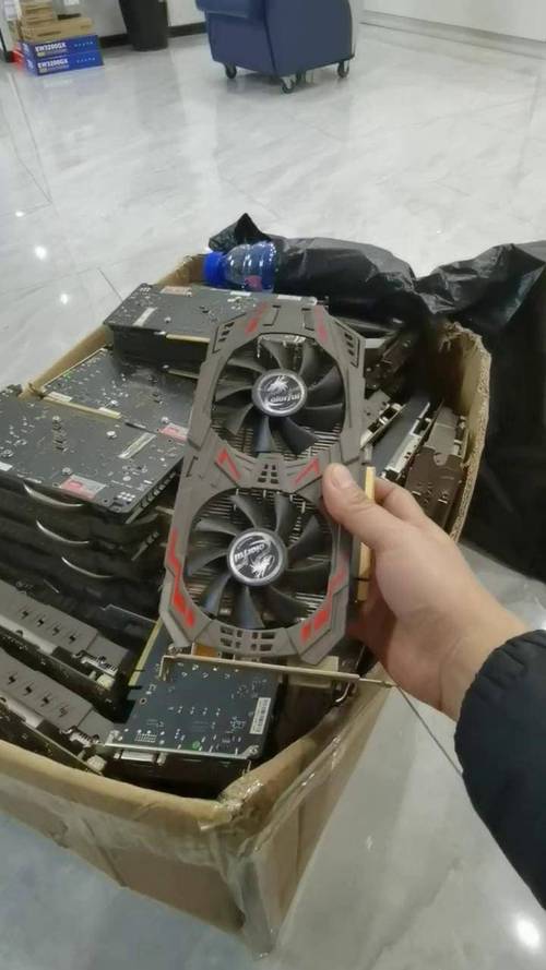 GTX1060 挖矿相关情况介绍：特性、收益受何限制？  第8张