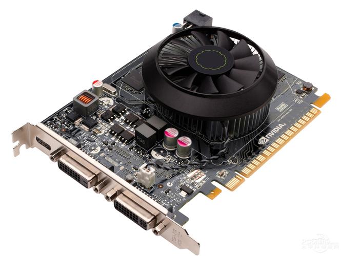英伟达GTX650显卡评测：中低端定位，满足办公游戏需求？