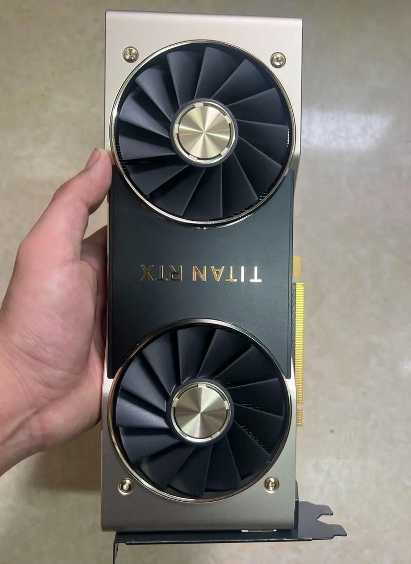 英伟达GTX Titan X显卡有多强？游戏与专业领域表现非凡  第6张