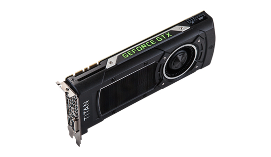 英伟达GTX Titan X显卡有多强？游戏与专业领域表现非凡  第8张
