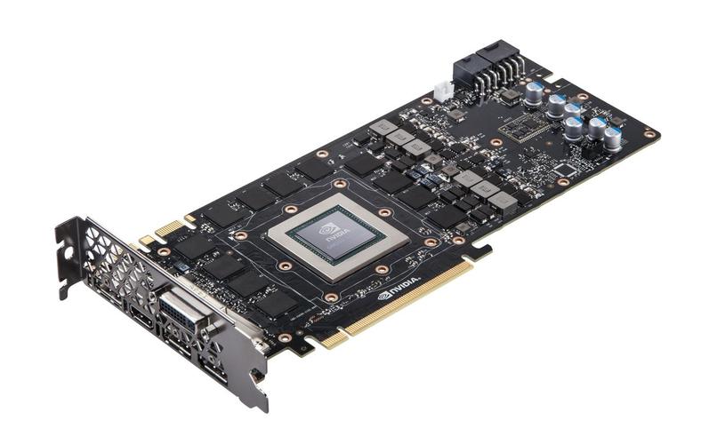 英伟达GTX Titan X显卡有多强？游戏与专业领域表现非凡  第9张