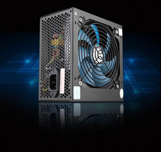 金河田680gtx机箱：外观设计抢眼，满足多样需求  第3张
