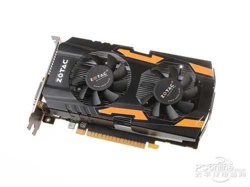 索泰GTX650Ti广受好评，参数亮眼，亮点都有哪些？
