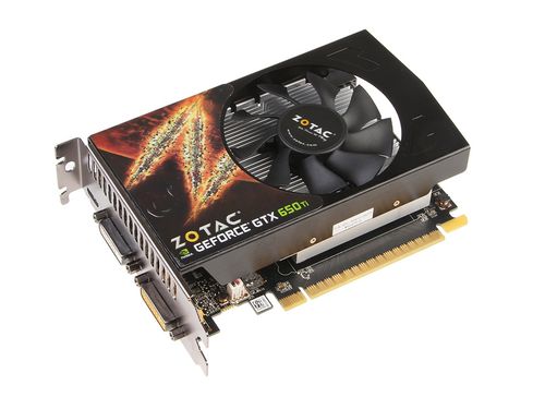 索泰GTX650Ti广受好评，参数亮眼，亮点都有哪些？  第2张