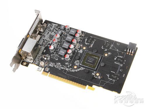 索泰GTX650Ti广受好评，参数亮眼，亮点都有哪些？  第3张