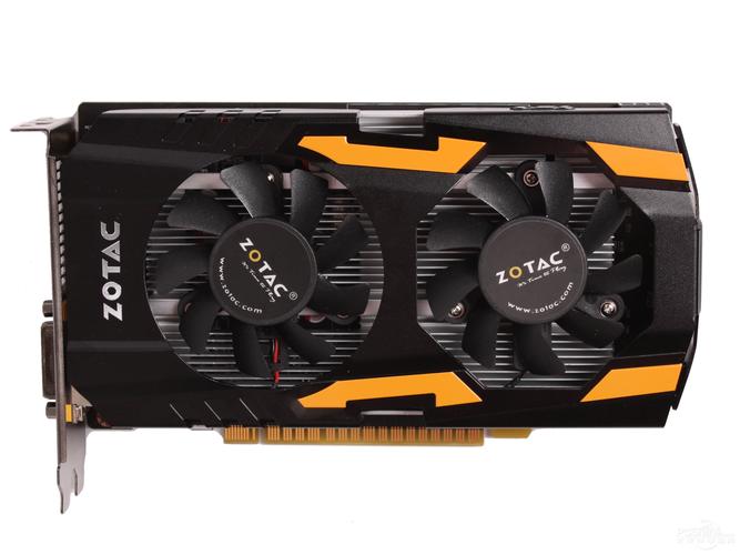 索泰GTX650Ti广受好评，参数亮眼，亮点都有哪些？  第4张