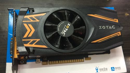 索泰GTX650Ti广受好评，参数亮眼，亮点都有哪些？  第9张