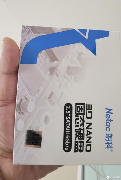 朗科固态硬盘怎么样？多方面详细分析其性能与可靠性  第4张