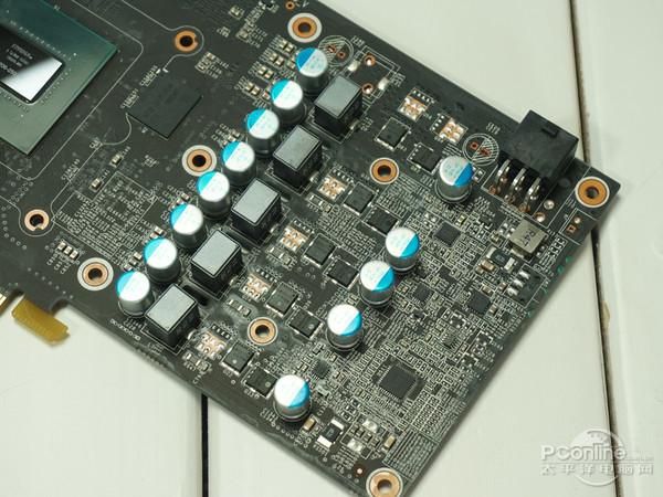 GTX950显卡评测：性能表现与图形处理能力究竟如何？  第5张