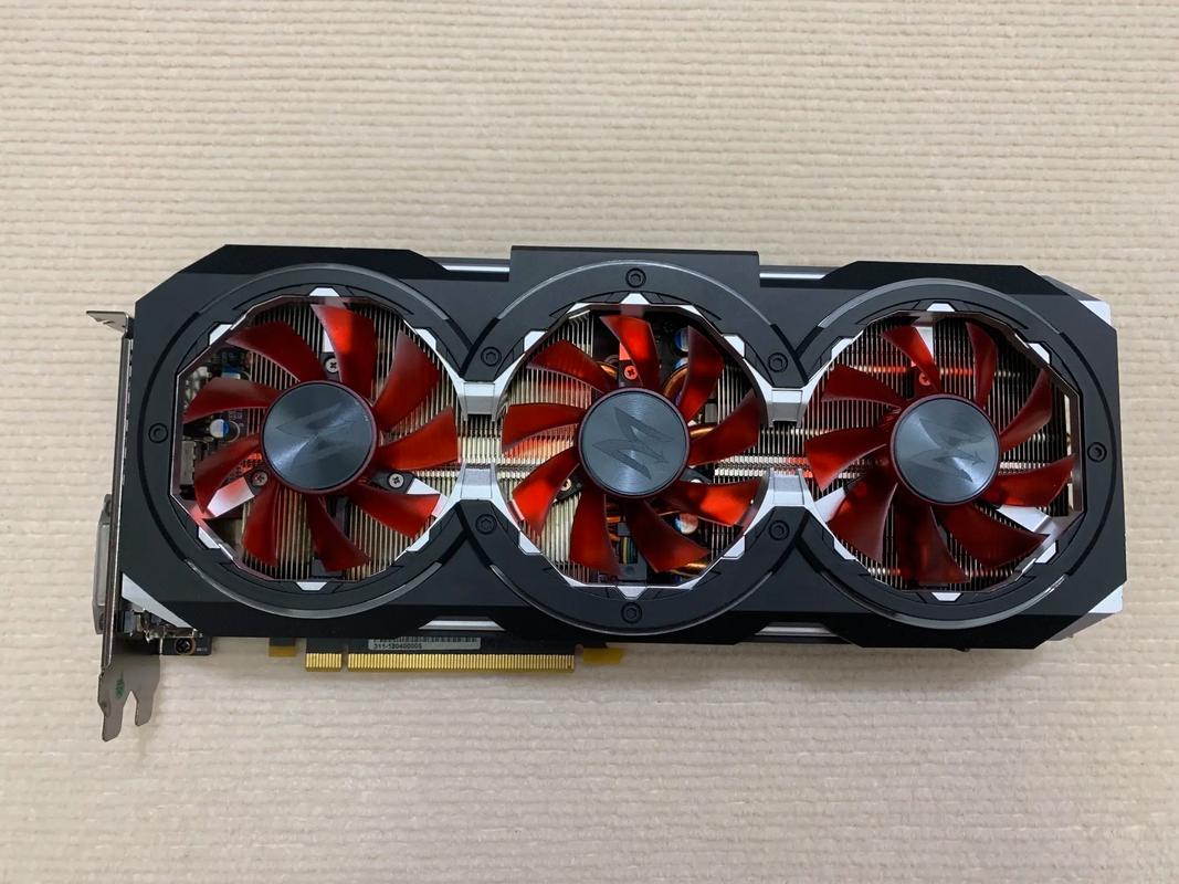 GTX1080显卡性能卓越，为何受游戏玩家青睐？如何评测？  第2张