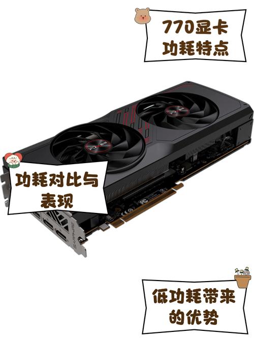 英伟达GTX770显卡性能分析：昔日焦点如今实用价值几何？  第3张