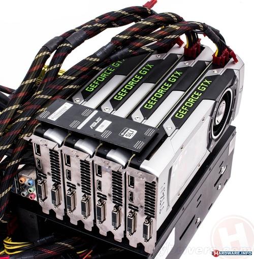 gtx760 sli GTX760 SLI技术可提升显卡表现力，利弊几何？快来探讨  第4张