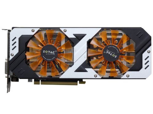 索泰GTX970至尊PLUS：性能卓越且工艺精良，全方位特性大揭秘  第3张