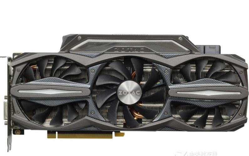 索泰GTX970至尊PLUS：性能卓越且工艺精良，全方位特性大揭秘  第8张