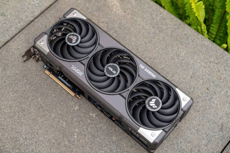 GTX770Ti：英伟达产品线中的实力担当，游戏表现出色  第4张