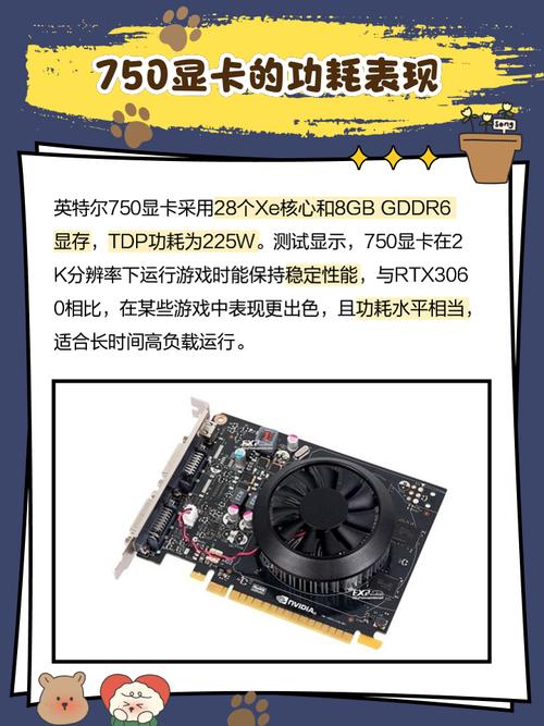 GTX 750能耗表现不俗，热设计功耗仅55瓦，你知道吗？  第8张