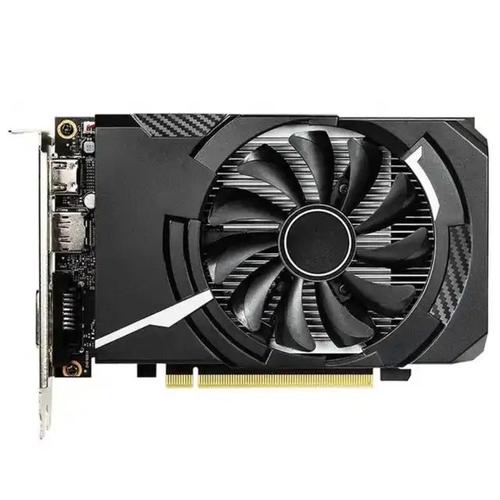 电脑硬件领域GTX系列显卡备受关注，GTX 1660性能究竟有多强？  第2张