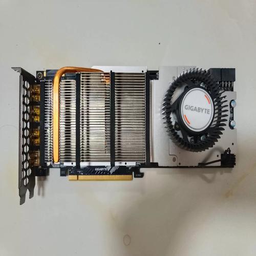 2016年英伟达GTX1080显卡功耗状况如何？多角度剖析  第10张