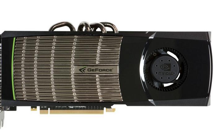 深入剖析NVIDIA GTX480显卡：功耗问题究竟有多严重？  第4张