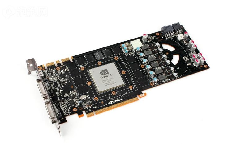 深入剖析NVIDIA GTX480显卡：功耗问题究竟有多严重？  第7张