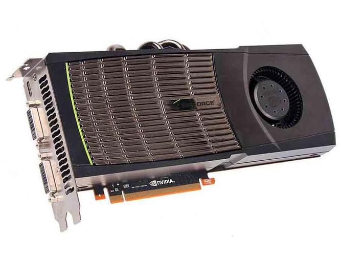深入剖析NVIDIA GTX480显卡：功耗问题究竟有多严重？  第9张
