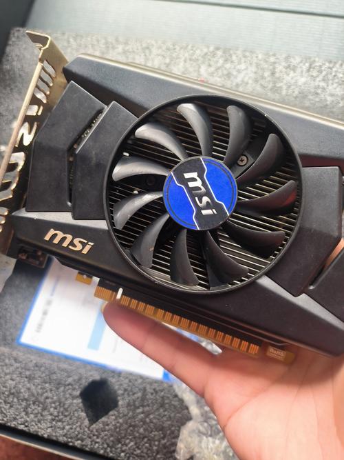 GTX750Ti与GTX950对比：制程工艺谁更胜一筹？  第7张