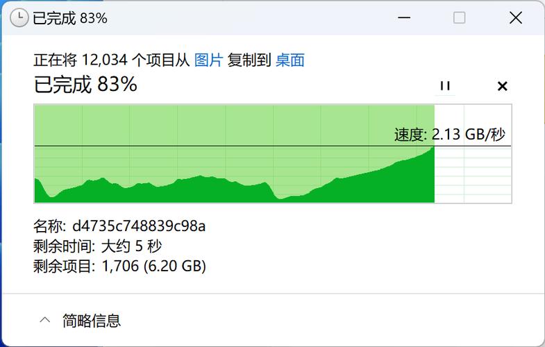 电脑硬盘性能多维度分析，容量大小如何影响资料存储？  第3张