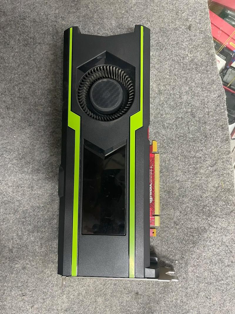GTX1080ti非公版显卡性能卓越，带你领略独特使用感受  第9张