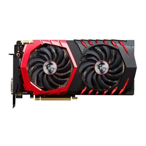英伟达GTX 1070显卡性能卓越，设计独特，游戏图形处理超出色  第3张