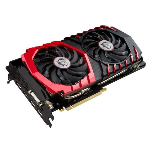 英伟达GTX 1070显卡性能卓越，设计独特，游戏图形处理超出色  第5张
