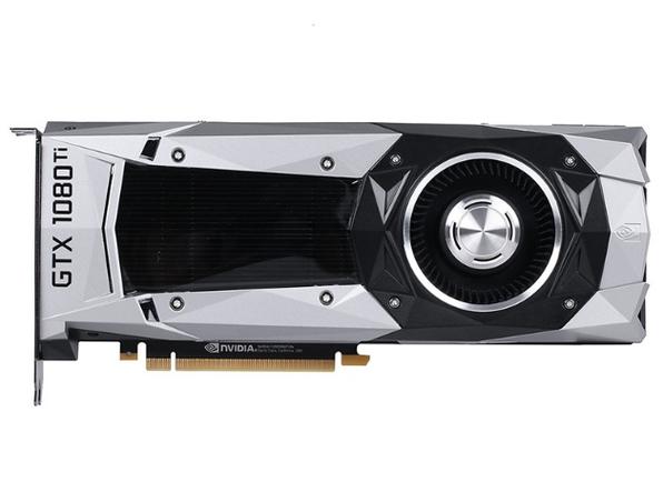 英伟达GTX 1070显卡性能卓越，设计独特，游戏图形处理超出色  第6张