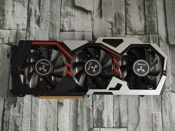英伟达GTX 1070显卡性能卓越，设计独特，游戏图形处理超出色  第8张
