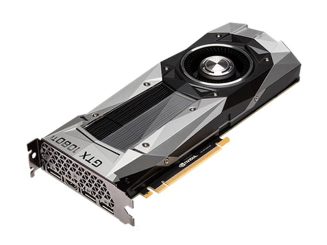 英伟达GTX1080TI高性能显卡评测，性能表现究竟如何？  第2张