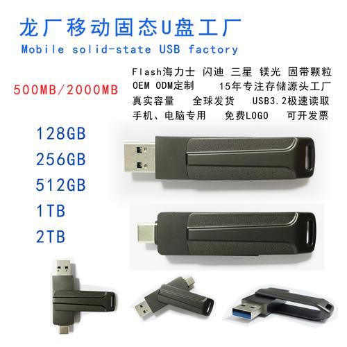 U盘与硬盘：各具特色的数据存储设备，你更青睐哪一个？  第7张
