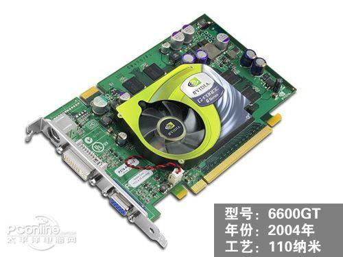 英伟达GTX660显卡于2012年11月上市，给市场带来了啥？  第3张