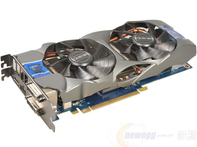 英伟达GTX660显卡于2012年11月上市，给市场带来了啥？  第5张