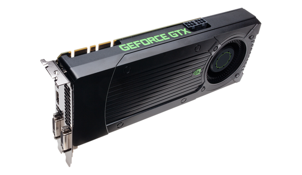 英伟达GTX660显卡于2012年11月上市，给市场带来了啥？  第6张
