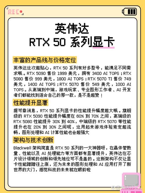 英伟达GTX107系列显卡：发布背景、性能亮点及市场表现？