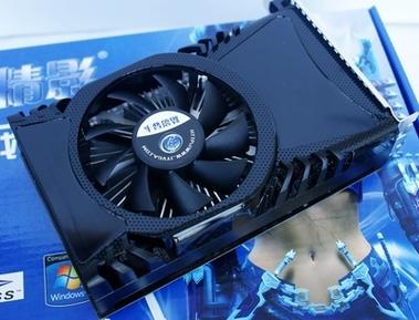 英伟达GTX107系列显卡：发布背景、性能亮点及市场表现？  第8张