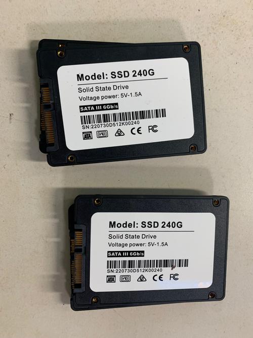 240g固态硬盘受欢迎，容量性能表现究竟如何？  第4张