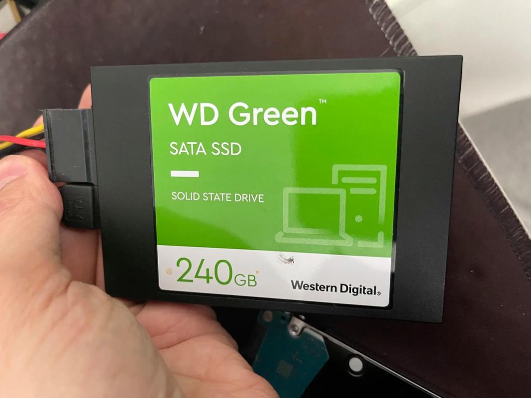 240g固态硬盘受欢迎，容量性能表现究竟如何？  第6张