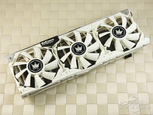 影驰GTX760名人堂显卡：性能出色，满足玩家双重期待