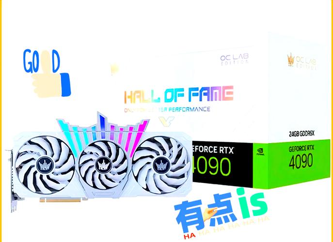 影驰GTX760名人堂显卡：性能出色，满足玩家双重期待  第2张