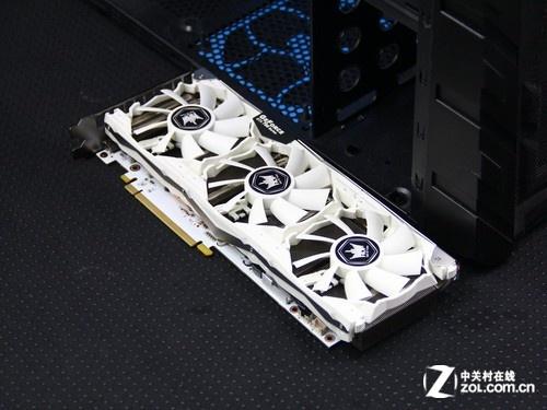 影驰GTX760名人堂显卡：性能出色，满足玩家双重期待  第3张