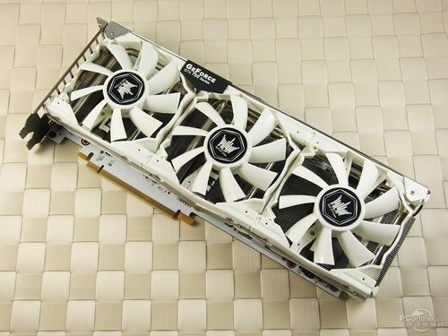 影驰GTX760名人堂显卡：性能出色，满足玩家双重期待  第8张