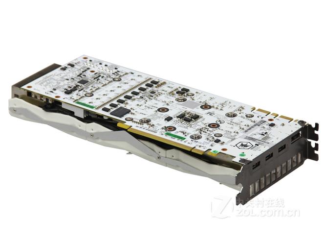 影驰GTX760名人堂显卡：性能出色，满足玩家双重期待  第9张